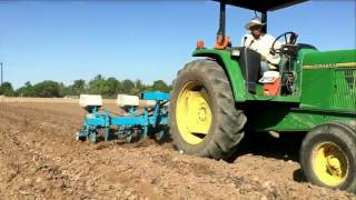 CIMMYT TALLER DE ADAPTACION DE MAQUINARIA Video 2 [upl. by Tay]