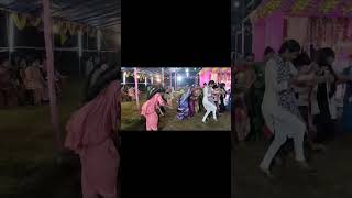 Jhumar dance dance lovedance comedyfilms dancelove comedymovies dancecraz funnycomedy [upl. by Apul]