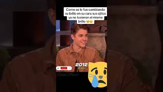 Justin bieber tristeza en su mirada 🚩 RakeMusic 2024 justinbieber lonely didi diddy pdiddy [upl. by Stanly]