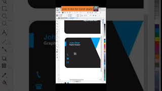 coreldraw corelpainter paintshop tutorial graphicsdesigner designing design graphicdesign [upl. by Bailar]