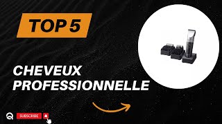 Top 5 Meilleur Sèche Cheveux Professionnelle 2024 [upl. by Hairom]