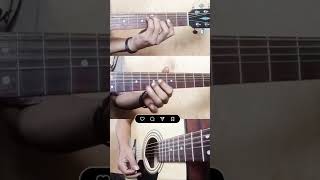 im yours  jason mraz youtubeshorts guitar [upl. by Ayek]