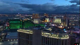 Las Vegas Live Cam 033124 [upl. by Atse]