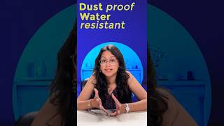 What is IP Rating IP67  IP68  Dust amp Water Resistance Explained for Your Phone [upl. by Nesaj]