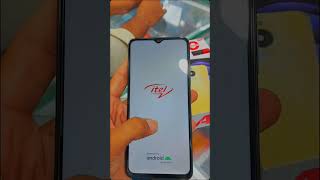 Mobile itel New Model A70 48128 GB [upl. by Atirma927]