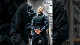 They shouldnt have messed with Jason Statham Death Race fight scenes  Recap Blade jasonstatham [upl. by Norab]