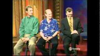 My top best 5 Whose line  quotlets make a datequot [upl. by Corrie]