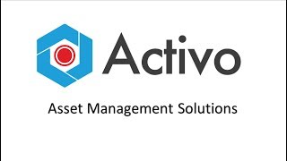 Activo Asset Management Solutions [upl. by Sallee]