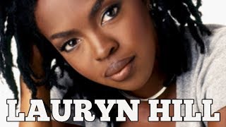 BEST OF LAURYN HILL MIX  DJ XCLUSIVE G2B  Doo Wop Lost Ones Superstar ExFactor amp More [upl. by Nadabus310]