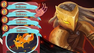 Ironclad Says You Cannot Have a Turn  Slay the Spire 14NOV2024 [upl. by Aicil]