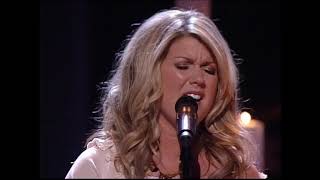 Natalie Grant quotHeldquot 37th Dove Awards [upl. by Aarika]