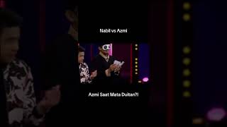 Azmi Saat mata duitan [upl. by Tiram]