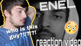 ENEL  FEEL MY BASS REACTION [upl. by Emilee]