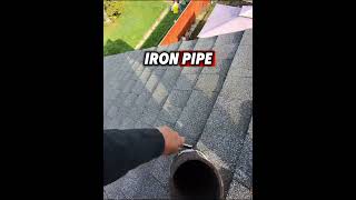 Air Admittance Valves diy roofing plumbing building construction home fix woodworking learn [upl. by Stichter427]