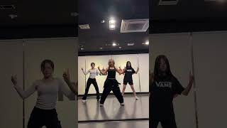 9월 마지막에도 나리아T와 함께하는 DANCE🔥 창원 댄스학원 [upl. by Yleen]