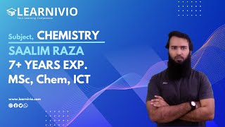 Learnivio  Chemistry Lect NEET CRASH COURSE 30042024 [upl. by Spain885]