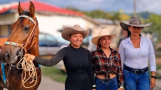 Súper CABALGATA en Caicedonia Valle  Pro  FUNDACIÓN SUPERAR 2024 [upl. by Blakely991]