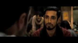 The Reluctant Fundamentalist 2012 Trailer deutsch [upl. by Romaine]