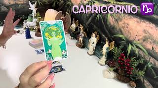 💜Capricornio♑️ESTO SE PONDRA BUENISIMO😱QUERRÁ SORPRENDERTE Y MIRA CÓMO…🔥😂 capricorn amor [upl. by Ynej]