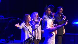 Hillvue Worship  September 24 2017 [upl. by Aimahc]