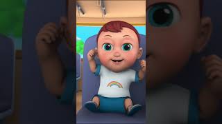 Baby im Bus macht Goo Goo Gaa Gaa shortsfeed kidssong nurseryrhymes [upl. by Desberg]