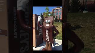 Hershey’s Chocolate World [upl. by Lyon51]