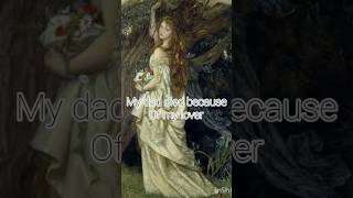 Story of Ophelia history love india usa greekhistory play painting music [upl. by Ymmij704]