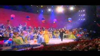 Tirol Rock  André Rieu amp The Johann Strauss Orchestra [upl. by Retxed792]