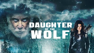 DAUGHTER OF THE WOLF  Teaser trailer italiano [upl. by Stanfill]