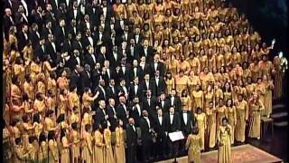 I Bless Your Name  The Brooklyn Tabernacle Choir [upl. by Ecirpak346]