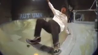 How the Skate Scene Changes Every Few Years [upl. by Seth]