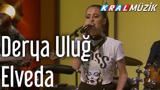 Derya Uluğ amp Fikret Dedeoğlu  Elveda Kral Pop Akustik [upl. by Eahc]