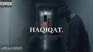 Haqeeqat Rap Song ll Official Audio ll Mixed by Rapsongcreators ll [upl. by Rettke]