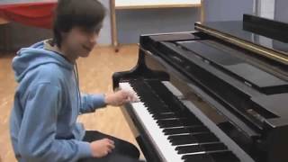 Top 5 Boogie Woogie Piano Performances [upl. by Key]