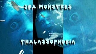 Thalassophobia Compilation  by Shortest Blockbusters [upl. by Pasho584]