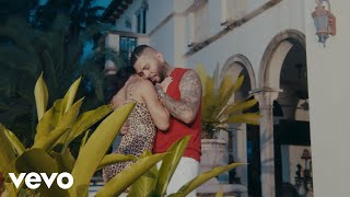 Chacal  Mi Corazón Es Tuyo Video Oficial [upl. by Anitnoc]