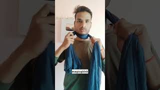 Ladki ke gale fanda laga liya 😲short viral trending Totorial 🤯💯ytshorts [upl. by Seif]