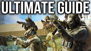 Call Of Duty Warzone 3  Ultimate Beginners Guide amp Tips Modern Warfare 3 [upl. by Jaala]