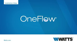 ONEFLOW® – come si installa [upl. by Carboni233]