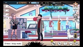 Kim kardashian hollywood hack MOD and VIP update 911 [upl. by Neirod]