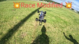 Race ModifiedThe quot Brovan 32 quot [upl. by Silas717]