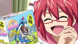 Otaku teacher  Episode 1324   English dubbed  viral animeindia newanime [upl. by Yllrebmik]