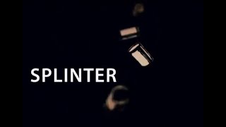 Splinters Trailer [upl. by Diao78]