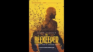 THE BEEKEEPER  12 OCAK 2024TE SİNEMALARDA [upl. by Latsyrcal]