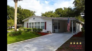 The Oaks 338 Knot Way Deland FL [upl. by Iat]