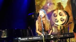 Birdy  Wings live Docks Lausanne 200214 [upl. by Yrrol849]