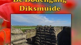 322 De dodengang te Diksmuide [upl. by Kristin]