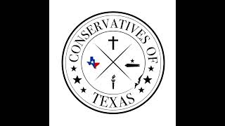 Conservatives of Texas speaking wElijah a gen zs perspective we can certainly learn from [upl. by Seedman815]