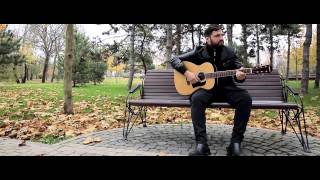 Marius Babanu  Mie teama iubire  Official Video  Cover [upl. by Colleen424]