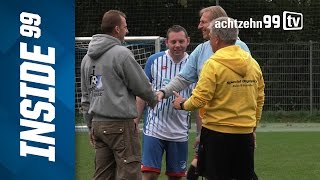 Anpfiff für die Inklusion  Erfolgreicher Unified Cup in Hoffenheim [upl. by Nosila]